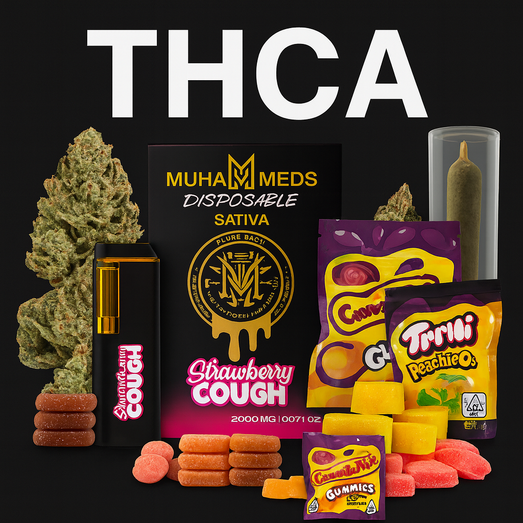 THCA