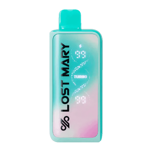 Lost Mary MT35k Turbo (New Flavors Coming Soon) 🔥