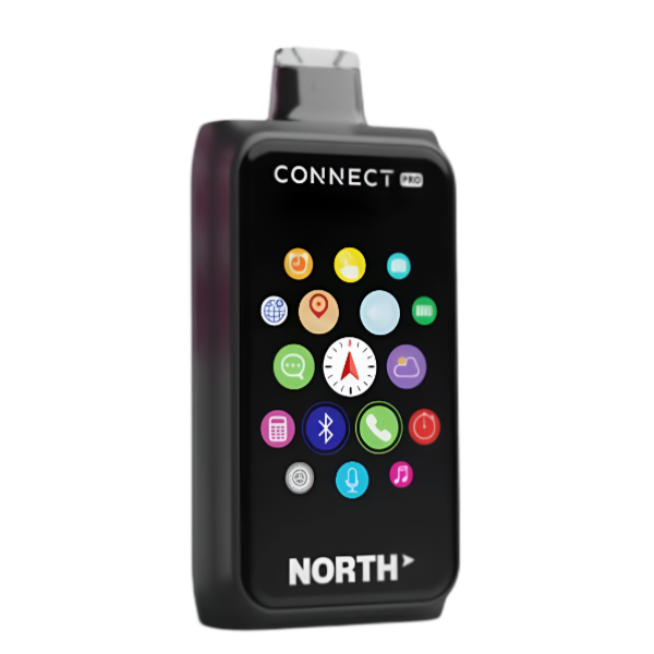 North Connect Pro 40K