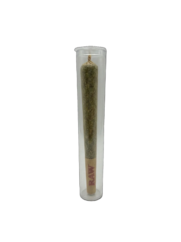 Puff Garden 1g PreRoll