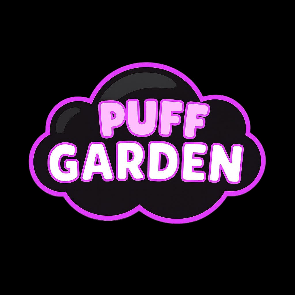 Puff Garden